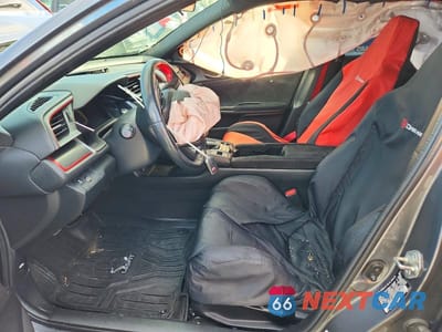 Zdjęcie 7 z 11 samochodu: 2019 HONDA CIVIC TYPE-R TOURING VIN:SHHFK8G73KU200542 - miniatura