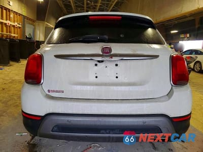 Zdjęcie 6 z 12 samochodu: 2016 FIAT 500X TREKKING VIN:ZFBCFXCT9GP349690 - miniatura