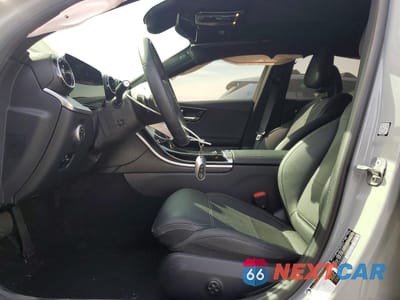 Zdjęcie 7 z 13 samochodu: 2025 MERCEDES-BENZ C 300 VIN:W1KAF4GB9SR259091 - miniatura