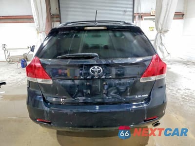 Zdjęcie 6 z 13 samochodu: 2014 TOYOTA VENZA LE VIN:4T3BA3BB7EU061760 - miniatura