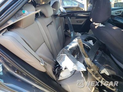 Zdjęcie 10 z 11 samochodu: 2015 TOYOTA COROLLA L VIN:5YFBURHE2FP309825 - miniatura