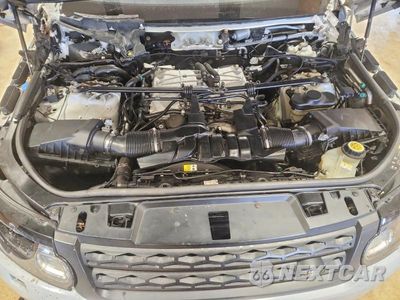 Zdjęcie 12 z 12 samochodu: 2016 LAND ROVER RANGE ROVER SPORT SC VIN:SALWR2EFXGA557651 - miniatura