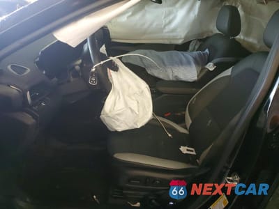 Zdjęcie 7 z 14 samochodu: 2025 BUICK ENVISTA PREFERRED VIN:KL47LAEP1SB213381 - miniatura