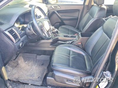 Zdjęcie 7 z 12 samochodu: 2023 FORD RANGER XL VIN:1FTER4FH4PLE26976 - miniatura
