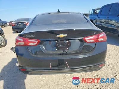 Zdjęcie 6 z 13 samochodu: 2020 CHEVROLET MALIBU LT VIN:1G1ZD5ST5LF032128 - miniatura