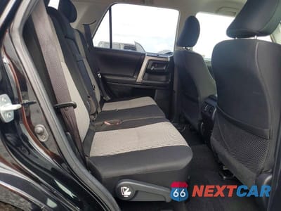 Zdjęcie 10 z 11 samochodu: 2018 TOYOTA 4RUNNER SR5 VIN:JTEZU5JR2J5186906 - miniatura