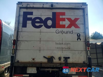 Zdjęcie 6 z 12 samochodu: 2015 FORD E350 BOX TRUCK VIN:1FDWE3FS4FDA21484 - miniatura