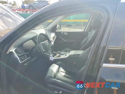 Zdjęcie 7 z 13 samochodu: 2019 BMW X7 XDRIVE40I VIN:5UXCW2C5XKL083497 - miniatura