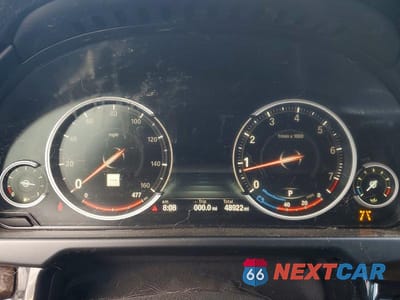 Zdjęcie 9 z 13 samochodu: 2018 BMW X5 XDRIVE50I VIN:5UXKR6C58J0U15494 - miniatura