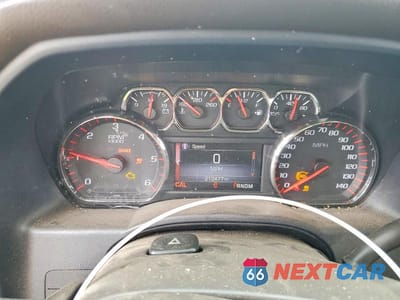 Zdjęcie 9 z 12 samochodu: 2016 GMC SIERRA K1500 SLT VIN:3GTU2NEC5GG283268 - miniatura