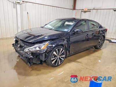 2019 NISSAN ALTIMA 2.5 SR 1N4BL4CV4KC236138 - główne zdjęcie licytacji z USA - miniatura