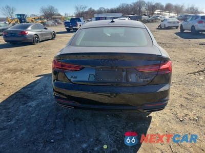 Zdjęcie 6 z 11 samochodu: 2023 AUDI A5 PREMIUM PLUS 45 VIN:WAUFACF51PA008525 - miniatura