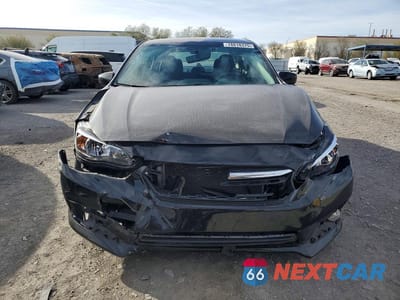 Piąte zdjęcie samochodu w środku: 2023 SUBARU IMPREZA PREMIUM VIN:4S3GKAV6XP3603235 - miniatura