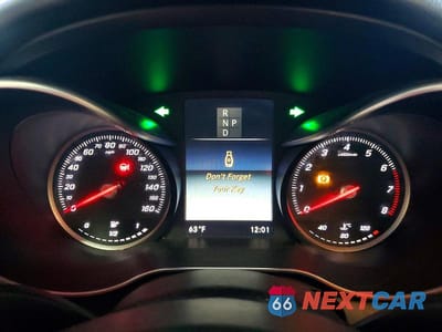 Zdjęcie 9 z 12 samochodu: 2016 MERCEDES-BENZ C 300 4MATIC VIN:55SWF4KB7GU120080 - miniatura