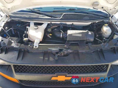 Zdjęcie 12 z 13 samochodu: 2012 CHEVROLET EXPRESS G1500 VIN:1GCSGAFX1C1173216 - miniatura