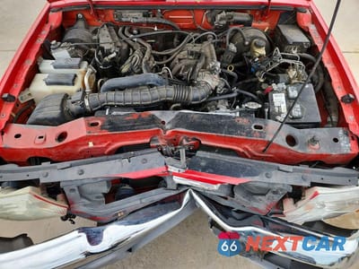 Zdjęcie 11 z 13 samochodu: 2002 FORD RANGER VIN:1FTYR10U22PA25817 - miniatura