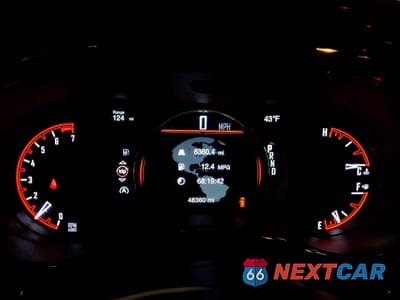 Zdjęcie 9 z 12 samochodu: 2021 DODGE DURANGO GT VIN:1C4RDJDG3MC751073 - miniatura