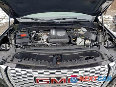 Zdjęcie 12 z 13 samochodu: 2024 GMC YUKON XL DENALI VIN:1GKS2JKT9RR283687 - miniatura