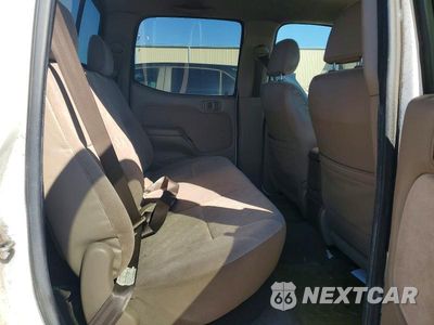 Zdjęcie 10 z 11 samochodu: 2004 TOYOTA TACOMA DOUBLE CAB PRERUNNER VIN:5TEGN92N24Z388707 - miniatura