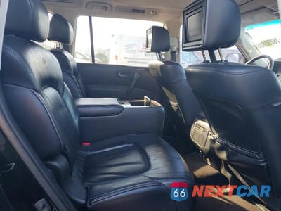 Zdjęcie 11 z 13 samochodu: 2012 INFINITI QX56 VIN:JN8AZ2NE4C9015194 - miniatura