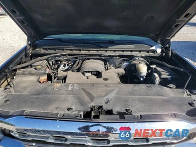 Zdjęcie 11 z 11 samochodu: 2016 CHEVROLET SILVERADO K1500 LTZ VIN:1GCVKSECXGZ254643 - miniatura