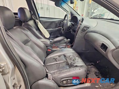 Zdjęcie 7 z 12 samochodu: 2001 OLDSMOBILE AURORA VIN:1G3GR64H014205500 - miniatura