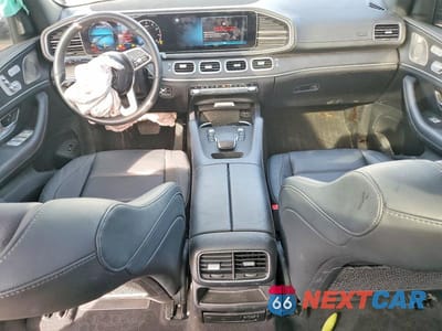 Zdjęcie 8 z 13 samochodu: 2023 MERCEDES-BENZ GLE 350 4MATIC VIN:4JGFB4KB7PA896324 - miniatura