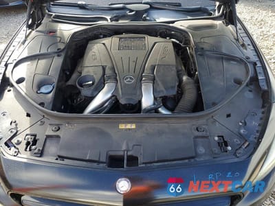 Zdjęcie 11 z 12 samochodu: 2015 MERCEDES-BENZ S 550 VIN:WDDXJ8FB7FA002355 - miniatura