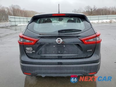 Zdjęcie 6 z 12 samochodu: 2021 NISSAN ROGUE SPORT S VIN:JN1BJ1AW1MW671309 - miniatura