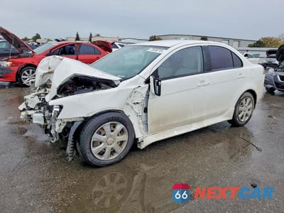2014 MITSUBISHI LANCER ES/ES SPORT JA32U2FU5EU023582 - główne zdjęcie licytacji z USA - miniatura