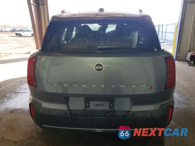Zdjęcie 6 z 14 samochodu: 2026 MINI COUNTRYMAN S ALL4 VIN:WMZ23GA03T7T82253 - miniatura