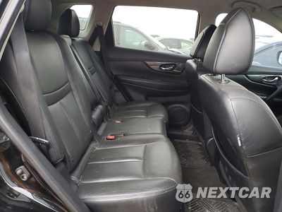 Zdjęcie 10 z 11 samochodu: 2014 NISSAN ROGUE S VIN:5N1AT2MV1EC857149 - miniatura