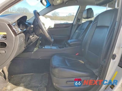 Zdjęcie 7 z 12 samochodu: 2013 HYUNDAI GENESIS 3.8L VIN:KMHGC4DD5DU226507 - miniatura