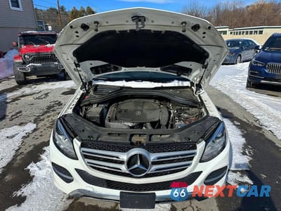 Zdjęcie 7 z 10 samochodu: 2017 MERCEDES-BENZ GLE 350 4MATIC VIN:4JGDA5HB9HA951901 - miniatura