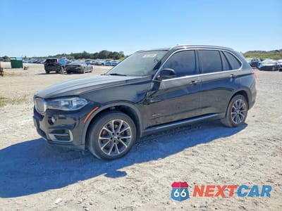 2015 BMW X5 XDRIVE35I 5UXKR0C5XF0K71547 - główne zdjęcie licytacji z USA - miniatura