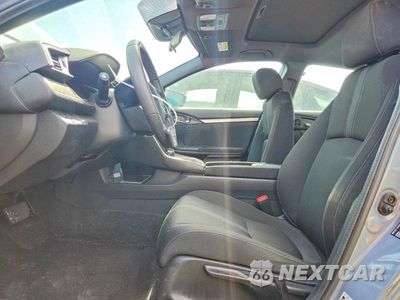 Zdjęcie 7 z 12 samochodu: 2019 HONDA CIVIC EX VIN:SHHFK7H62KU208499 - miniatura