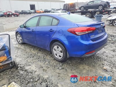 Drugie zdjęcie samochodu z przodu: 2017 KIA FORTE LX VIN:3KPFL4A7XHE107449 - miniatura