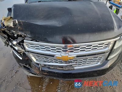 Zdjęcie 12 z 14 samochodu: 2016 CHEVROLET TAHOE C1500 LS VIN:1GNSCAKC0GR104532 - miniatura