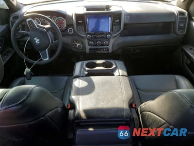 Zdjęcie 8 z 11 samochodu: 2025 RAM 1500 TRADESMAN VIN:1C6RRFCG1SN566304 - miniatura