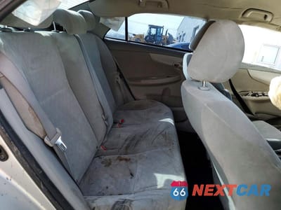 Zdjęcie 10 z 12 samochodu: 2009 TOYOTA COROLLA LE VIN:JTDBL40E69J010901 - miniatura