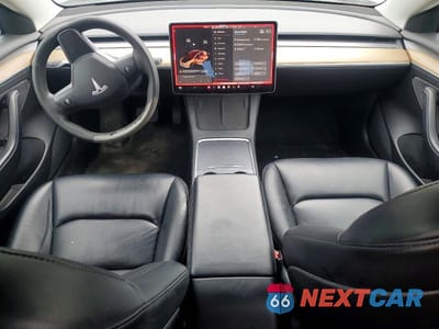 Zdjęcie 8 z 11 samochodu: 2021 TESLA MODEL 3 VIN:5YJ3E1EA6MF086783 - miniatura