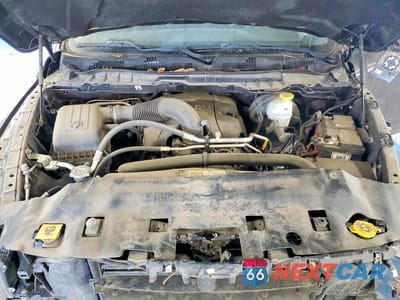 Zdjęcie 11 z 12 samochodu: 2018 RAM 1500 SPORT VIN:1C6RR7MT5JS322852 - miniatura