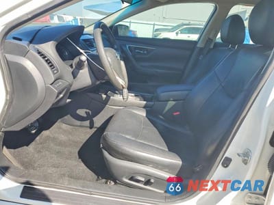 Zdjęcie 7 z 13 samochodu: 2018 NISSAN ALTIMA 2.5 S VIN:1N4AL3AP6JC299833 - miniatura