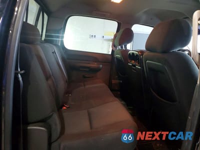 Zdjęcie 10 z 12 samochodu: 2012 CHEVROLET SILVERADO K1500 LT VIN:3GCUKSE22CG116849 - miniatura