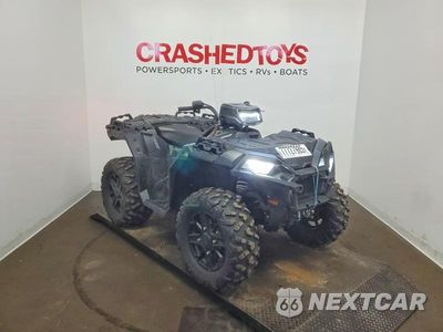 2023 POLARIS SPORSTMAN XP 1000 ATV 4XASXZ95XPB212501 - główne zdjęcie licytacji z USA - miniatura