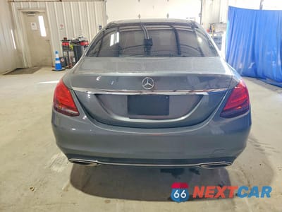 Zdjęcie 6 z 12 samochodu: 2020 MERCEDES-BENZ C 300 4MATIC VIN:W1KWF8EB6LR602652 - miniatura