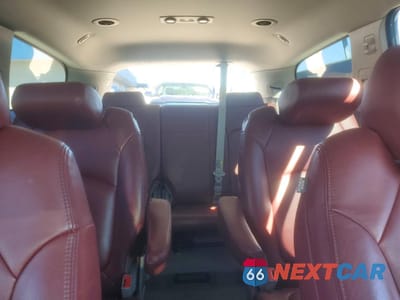 Zdjęcie 10 z 14 samochodu: 2016 CHEVROLET TRAVERSE LT VIN:1GNKRGKD3GJ227072 - miniatura