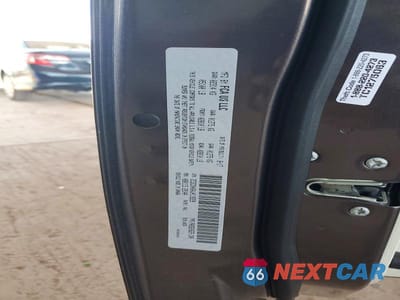Zdjęcie 13 z 13 samochodu: 2018 DODGE CHARGER SXT PLUS VIN:2C3CDXHG4JH119229 - miniatura