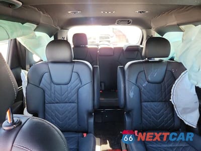 Zdjęcie 10 z 14 samochodu: 2025 KIA TELLURIDE EX X-LINE VIN:5XYP3DGC2SG570236 - miniatura
