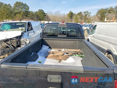 Zdjęcie 10 z 13 samochodu: 2008 FORD F350 SUPER DUTY VIN:1FTWW33RX8EC45360 - miniatura